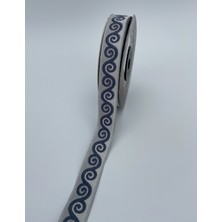 Fantastic 16137 Bordür Kurdele