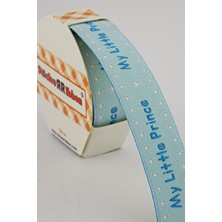 Fantastic Kendinden Yapışkanlı Dokuma Kurdele Stıcker Rıbbon