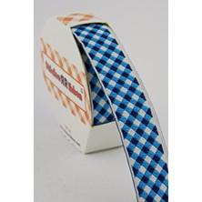 Fantastic Kendinden Yapışkanlı Dokuma Kurdele Stıcker Rıbbon