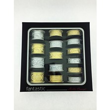 Fantastic Mini Kurdele Seti/mını Rıbbons