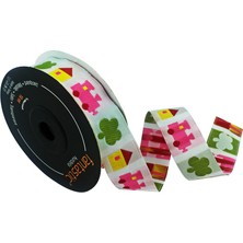 Fantastic 20MM Trenli Bebe Şerit