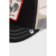 Goorin Bros The Cock (Horoz Figürlü) Şapka