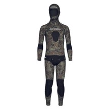 Cressi Tecnica Man Dalış Elbisesi 1,8 mm Balıkmarketim