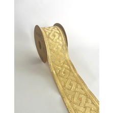 Fantastic 50069 Dokuma Sim Bordür Kurdele