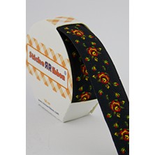 Fantastic Kendinden Yapışkanlı Dokuma Kurdele Stıcker Rıbbon