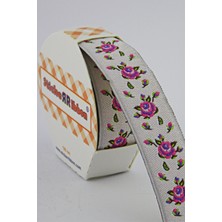 Fantastic Kendinden Yapışkanlı Dokuma Kurdele Stıcker Rıbbon