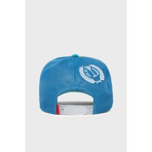 Goorin Bros 101-0588 Ooh Barracuda File Detaylı Animal Desenli Şapka Unisex ŞAPKA 1010588