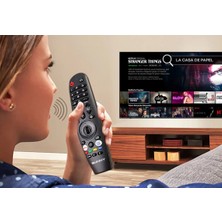 Sunny SN50FMN252 Frameless 50'' 126 Ekran 4K Webos 2.0 Smart Wifi LED Tv