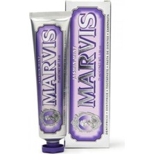 Marvis Jasmin Mint 85 ml