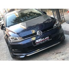 Güneşli Garaj Volkswagen Golf 7 Body Kit Seti Plastik