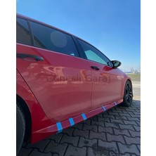 Güneşli Garaj Volkswagen Golf 7 Body Kit Seti Plastik