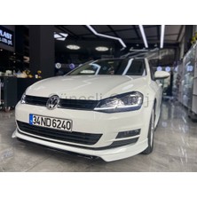 Güneşli Garaj Volkswagen Golf 7 Body Kit Seti Plastik