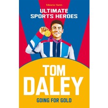 Heroes: Tom Daley