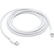 Gjob iPad Mini 2 Uyumlu Usb-C - Lightning Kablosu