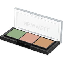 New Well Porcelain Make Up Camouflage Kapatıcı