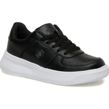 Lumberjack 3M Finster G 3Fx Unisex Siyah Sneaker 101330067