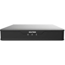 Neutron NVR301-04S3-P4 Digital Kayıt Cihazı