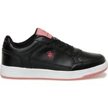 Lumberjack Erın Wmn 3fx Siyah Kadın Sneaker