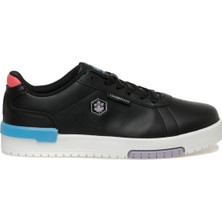 Lumberjack Emma 3fx Siyah Kadın Sneaker