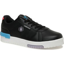 Lumberjack Emma 3fx Siyah Kadın Sneaker