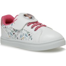 Frozen LISA.P3FX Beyaz Kız Çocuk Sneaker