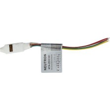 Neutron NTA-ZCC101 Zone Expander Card