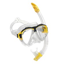 Cressi Matrix Maske Gamma Şnorkel Seti Balıkmarketim