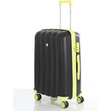 Mçs Polipropilen Valiz V305 65 cm