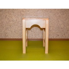 Halasana Bench