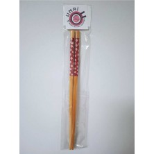 Kolpa Görkem Kore Bambu Chopstick