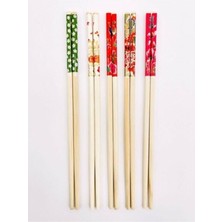 Kolpa Görkem Kore Bambu Chopstick