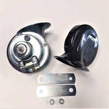 Carub Korna 12V 2'li Süper Dadat Emark Belgeli