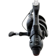 SHIMANO Big Baitrunner Ci4+ 14000 Xt-B Long Cast Olta Makinesi