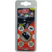 Bottari Ultrasonic Hayvan Uzaklaştırıcı Alarm Made in Italy 18660