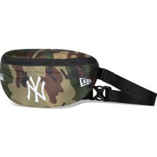 New Era Mlb Mını Waıst Bag Neyyan Wdc Unisex Bel Çantası 60137352
