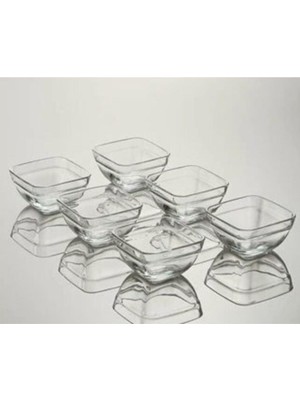 Paşabahçe Sütlaç Kasesi 53113 6lı