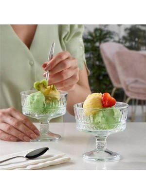 Paşabahçe 51749 Elysia Dondurmalık 2'li