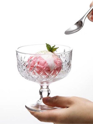 Paşabahçe Timeless Dondurmalık 6 Adet