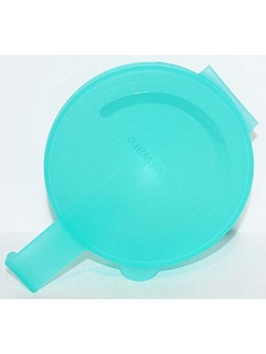 Tupperware Unutma Beni Değil Yuvarlak