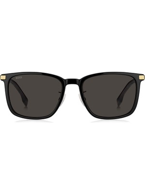 Hugo Boss Bs 1406/F/SK 2m2 57 Ir Erkek Güneş Gözlüğü