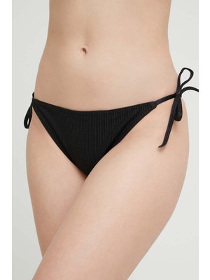 Calvin Klein Siyah Kadın Swimwear (Model Kodu :KW0KW01985 )