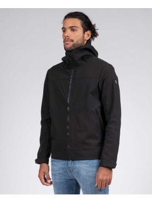 Sun Valley Lewsor Erkek Kapişonlu Softshell CEKET-LEWSOR99N