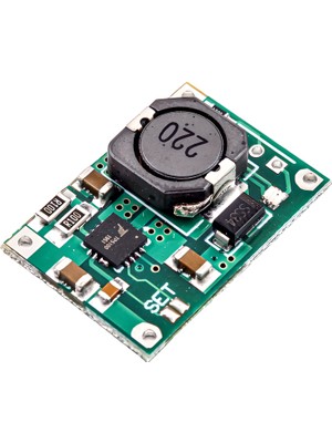 CDM TP5100 1s-2s 4.8V-8.4V Lityum Batarya Şarj Modülü