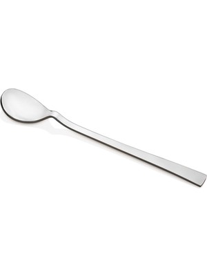 Özlife Çay Kaşığı 6 Parça Paslanmaz Çelik Zen