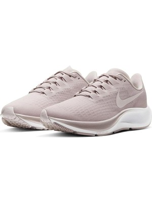 Nike W Air Zoom Pegasus 37 Gül Kurusu Kadın Sneaker BQ9647-601