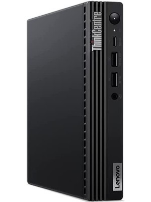 Lenovothinkcentre M70Q Gen 3 Intel Core I7-12700T 32GB 1tb SSD Freedos Fhd 21.,5 Mon Mini Masaüstü Bilgisayar TİNY11T30036TXM11+ZETTAUSBBELLEK