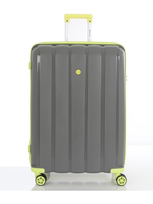 Mçs Polipropilen Valiz V305 75 cm