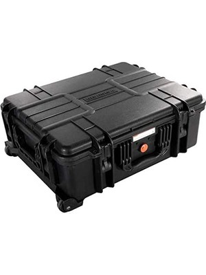 Vanguard Supreme 53D Sert Çanta