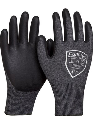 Safety Lord Full Flex Palm