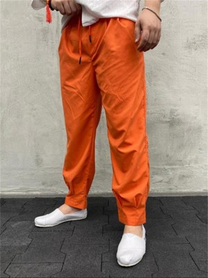 Fittingroom Paça Pileli Pantalon